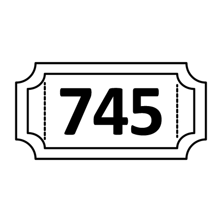 Ticket #745