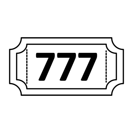 Ticket #777
