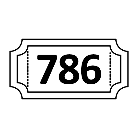 Ticket #786