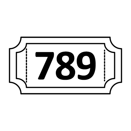 Ticket #789