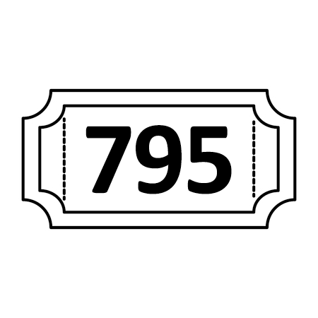 Ticket #795