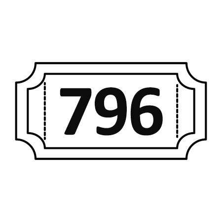 Ticket #796