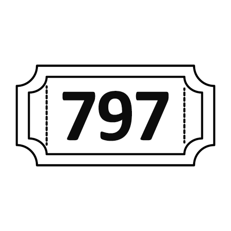 Ticket #797