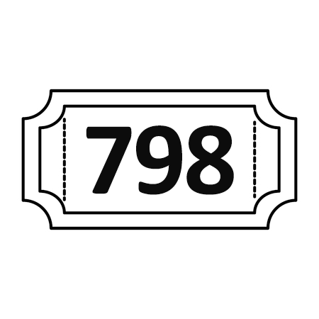Ticket #798