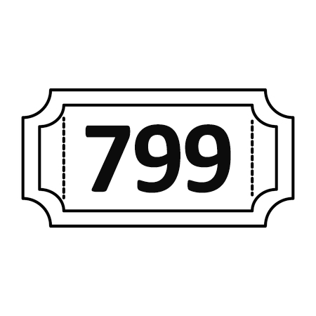 Ticket #799