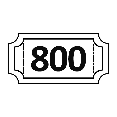 Ticket #800