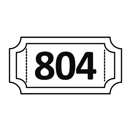 Ticket #804