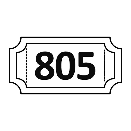 Ticket #805