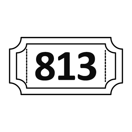 Ticket #813