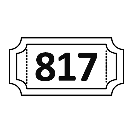 Ticket #817