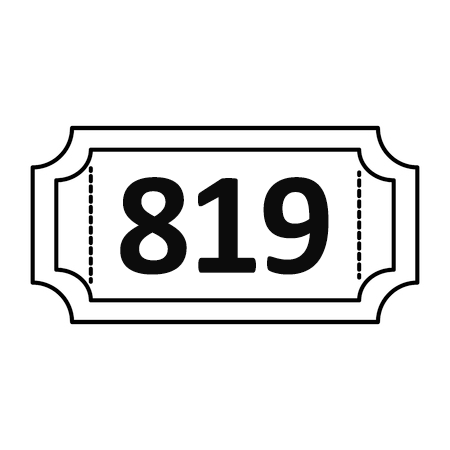 Ticket #819