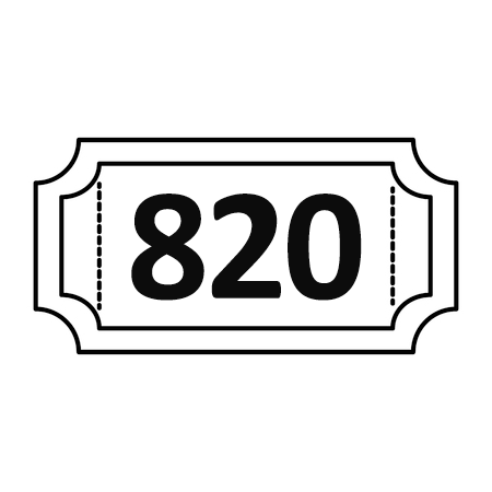 Ticket #820
