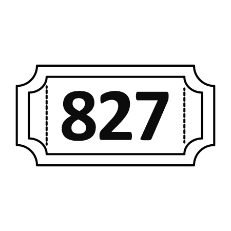 Ticket #827