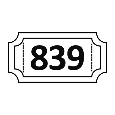 Ticket #839