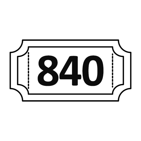 Ticket #840