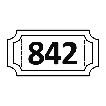 Ticket #842