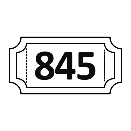 Ticket #845