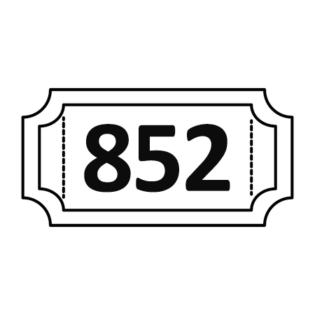 Ticket #852