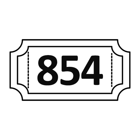 Ticket #854