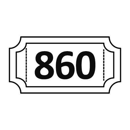 Ticket #860