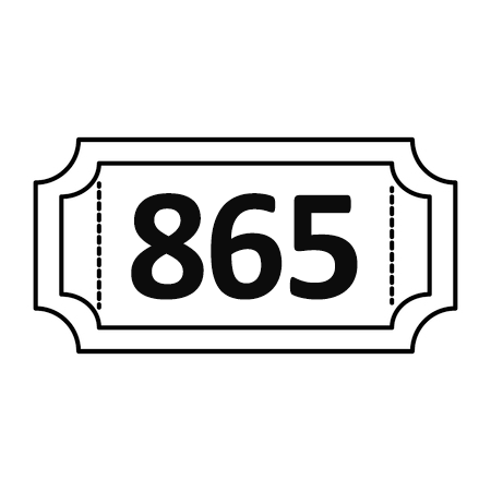 Ticket #865