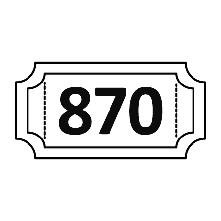 Ticket #870