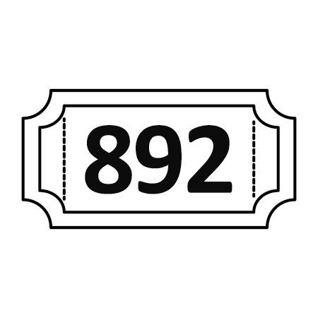 Ticket #892