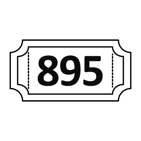 Ticket #895