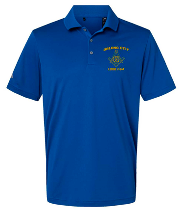 Short Sleeve Polo A230